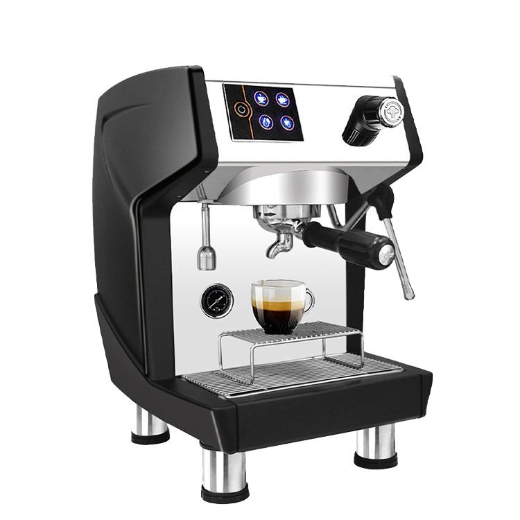 Coffee Equipment Machine - Professional Coffee Equipment Espresso Making Machine