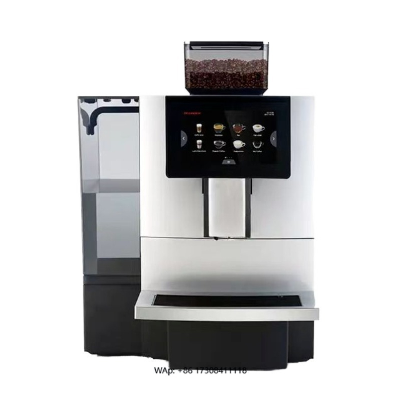 Coffee Equipment Pro - Coffee F 11 Pro Big Plus