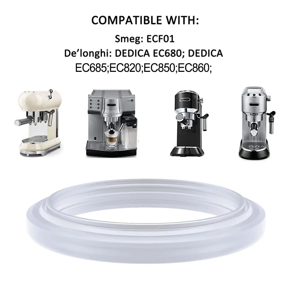 Coffee Equipment Machine - Coffee Machine Spout Silicone Seal Accessorie