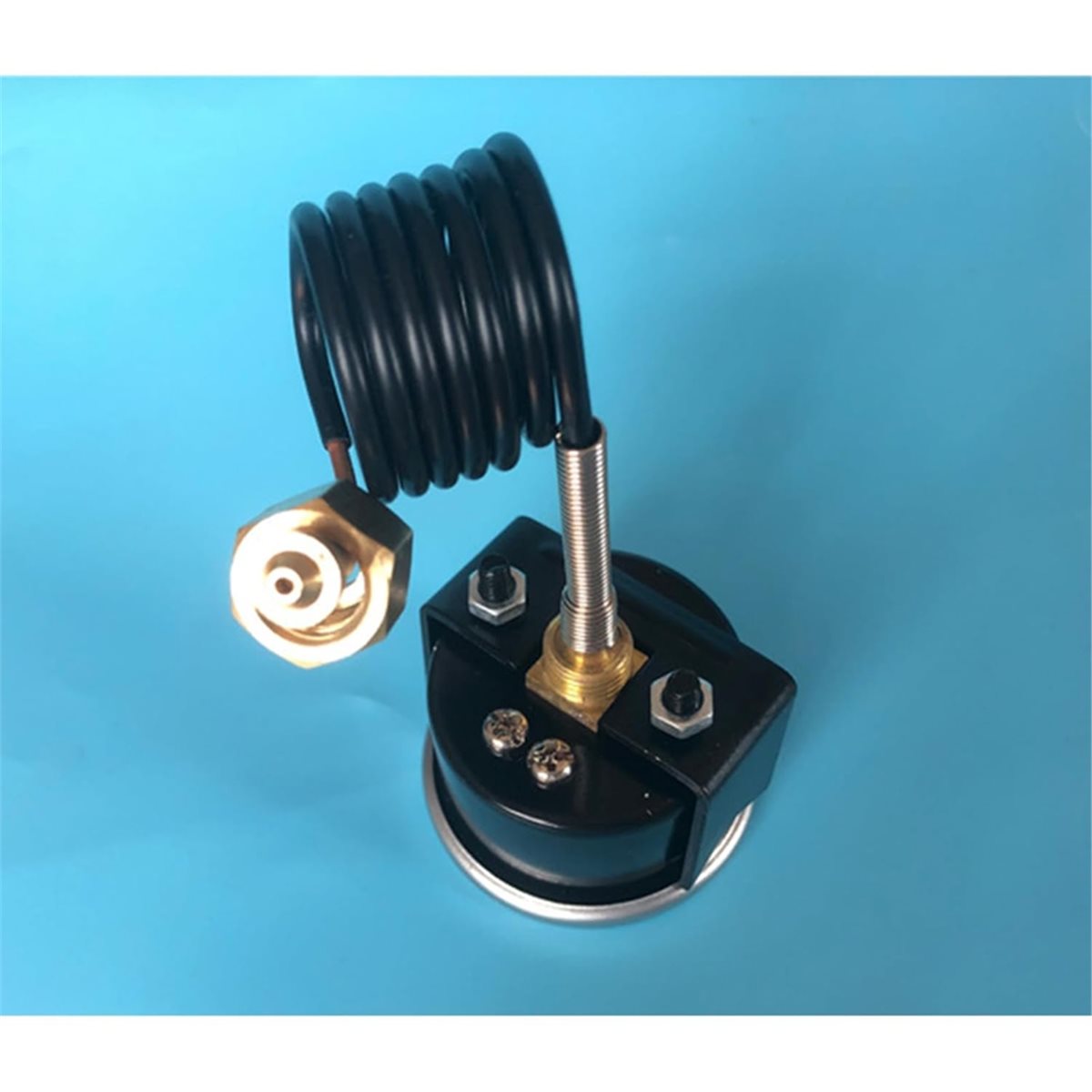Pressure Gauge Espresso - A47T High Precisions 16Bar Pressure Gauge