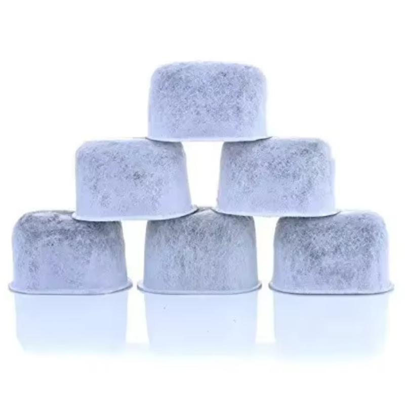 6PCS Keurig Water Filters Repl - Coffee Equipment Machine recension och pris