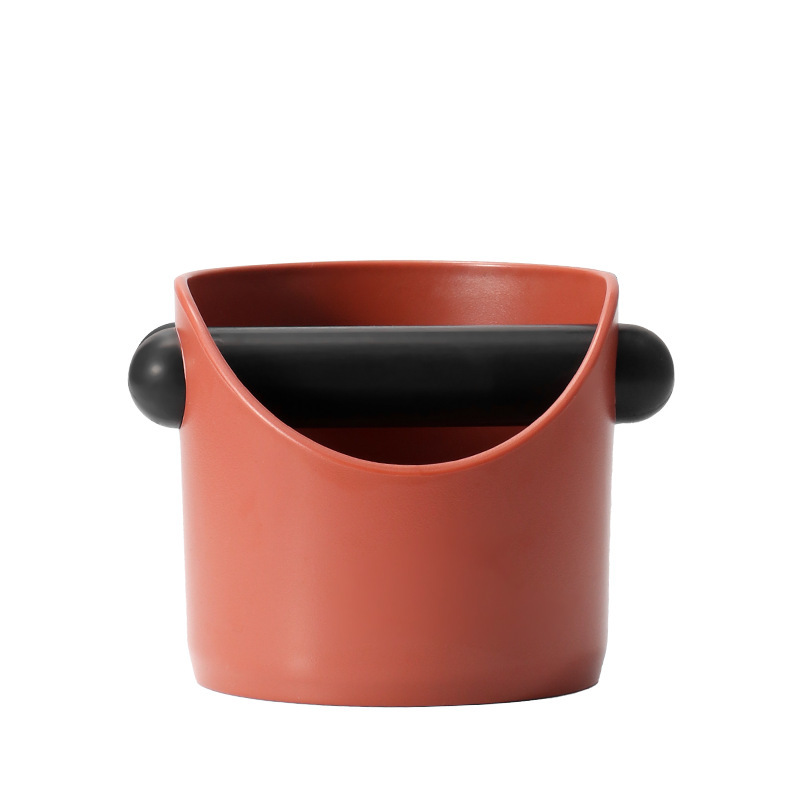 Heavy Duty ABS Coffee Knock Bo - Coffee Equipment For Cafe recension och pris