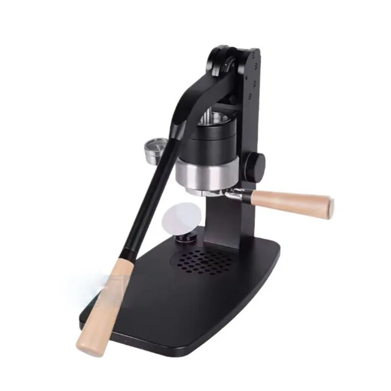 Hand Lever Espresso Coffee Mac - Coffee Equipment For Cafe recension och pris