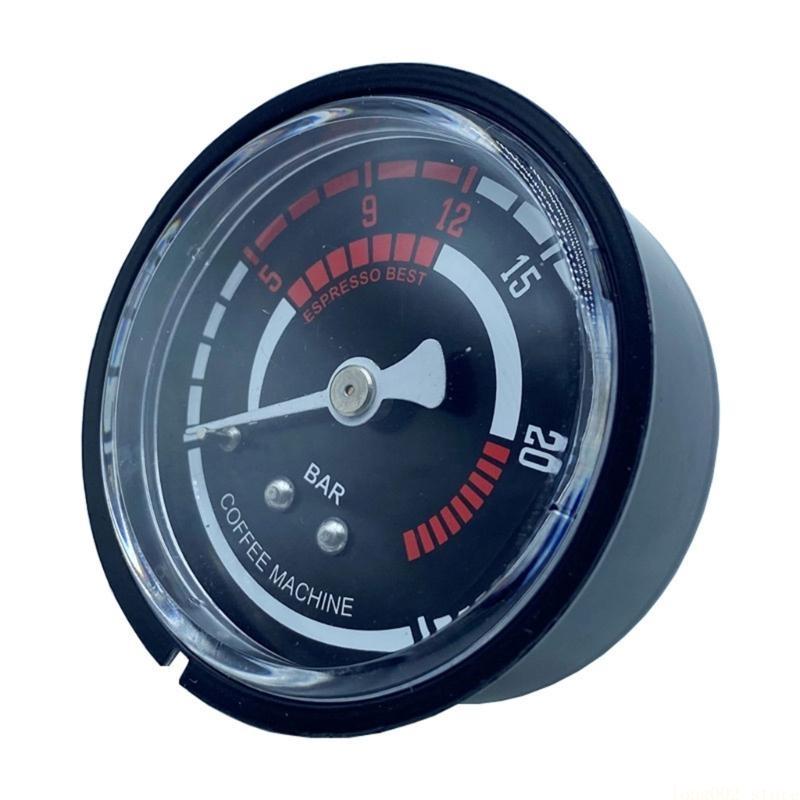 D0AB Quality 20Bar Pressure Ga - Pressure Gauge Espresso recension och pris