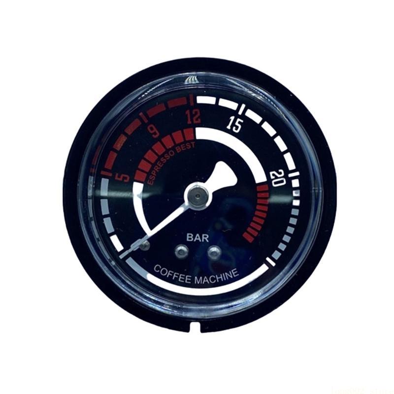 D0AB Quality 20Bar Pressure Ga - Pressure Gauge Espresso recension och pris