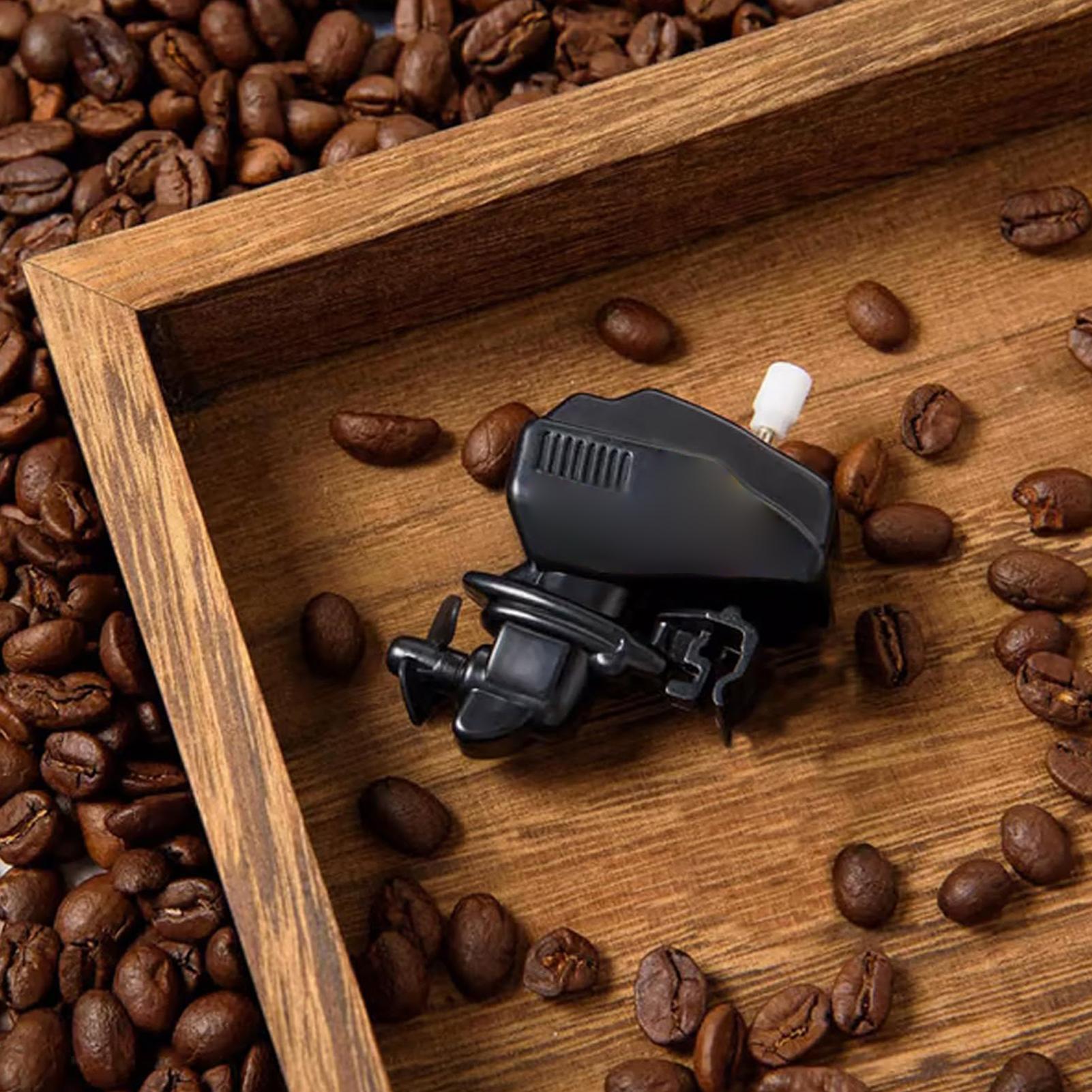 Novelty Boat Motor Coffee Stir - Coffee Equipment For Cafe recension och pris