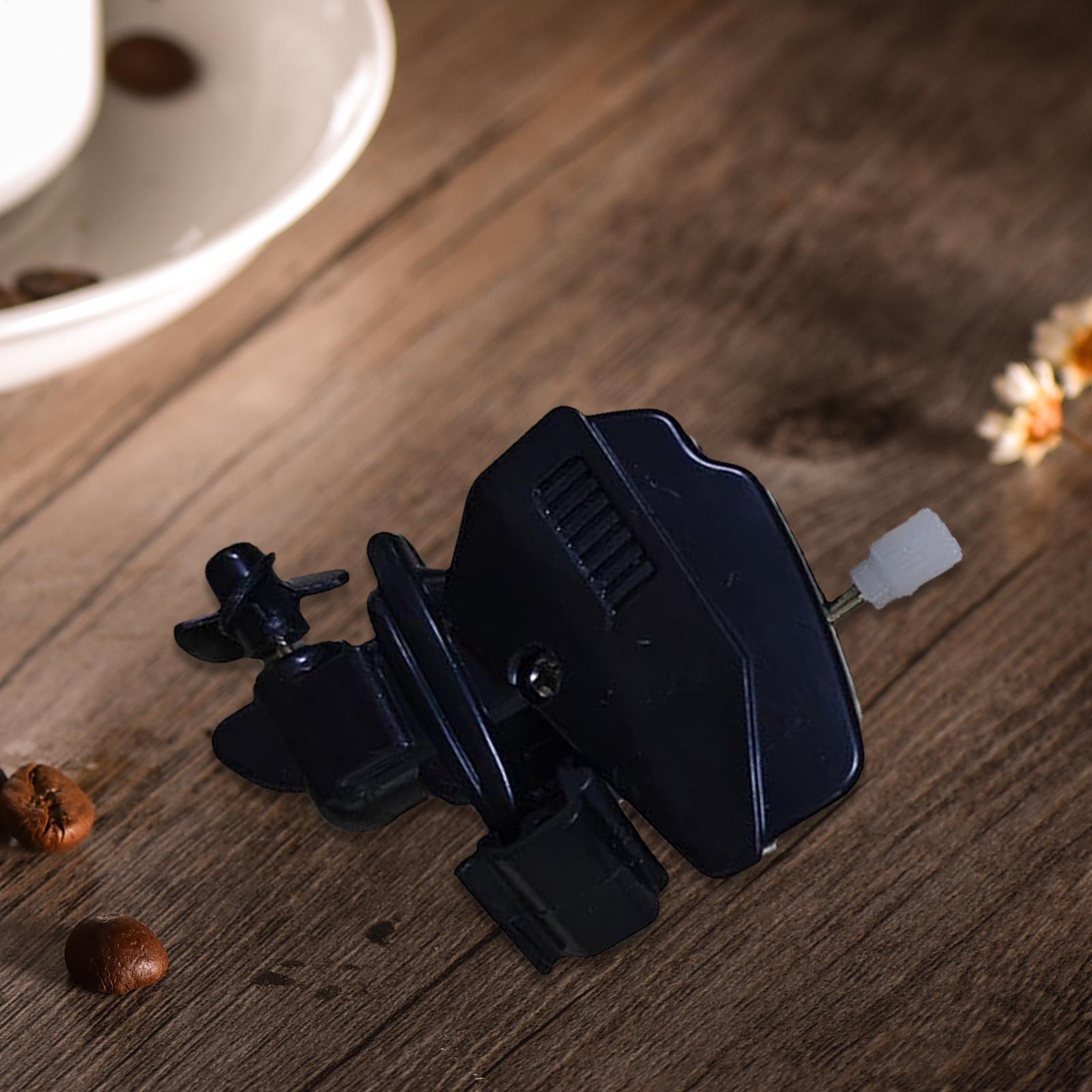 Novelty Boat Motor Coffee Stir - Coffee Equipment For Cafe recension och pris