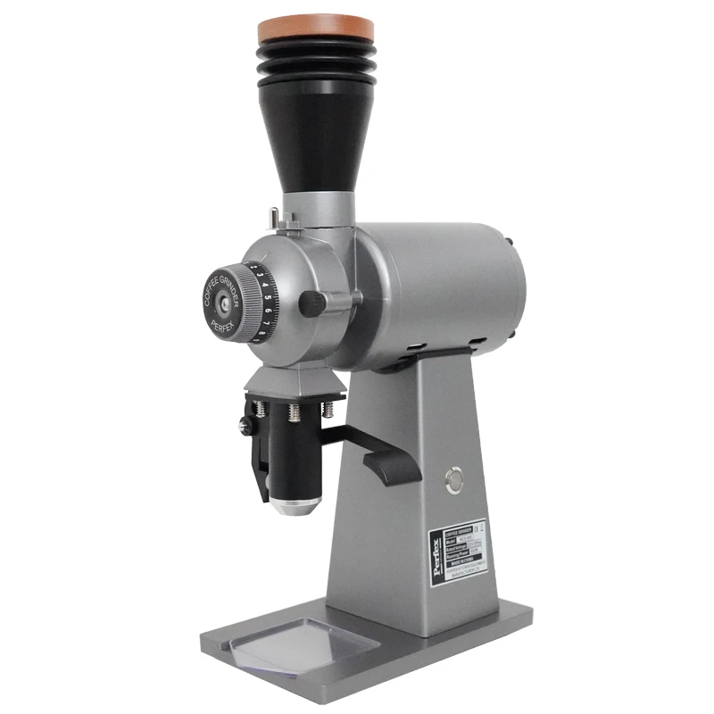 Adjustable Electric espresso C - Coffee Equipment For Cafe recension och pris