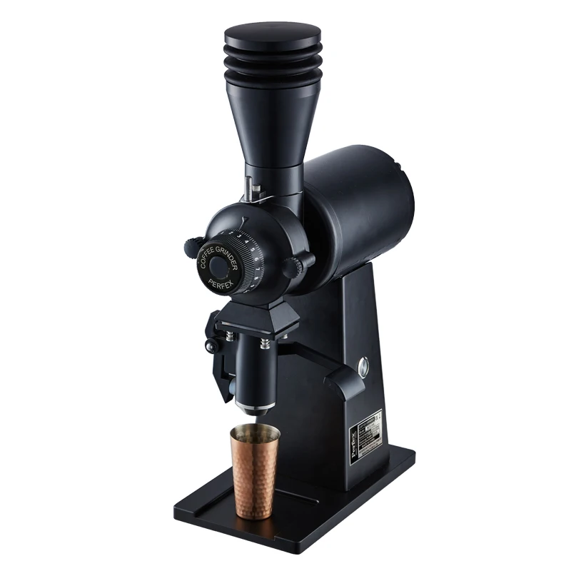 Adjustable Electric espresso C - Coffee Equipment For Cafe recension och pris