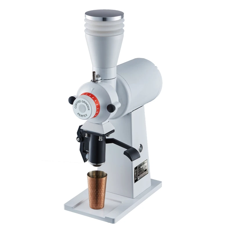 Adjustable Electric espresso C - Coffee Equipment For Cafe recension och pris