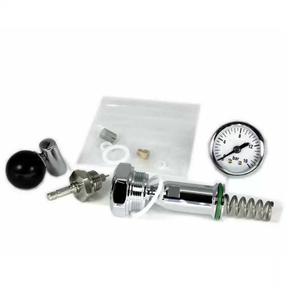 Mischief E61 Variable Pressure - Pressure Gauge Espresso recension och pris
