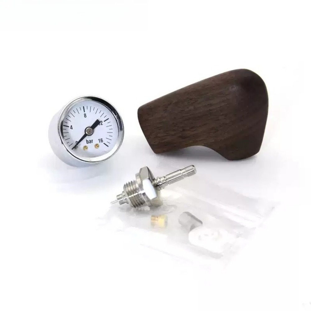 Mischief E61 Variable Pressure - Pressure Gauge Espresso recension och pris