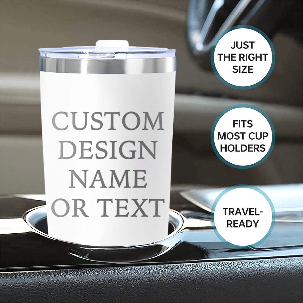 20oz Custom Thermal Water Bott - Coffee Equipment For Camping recension och pris