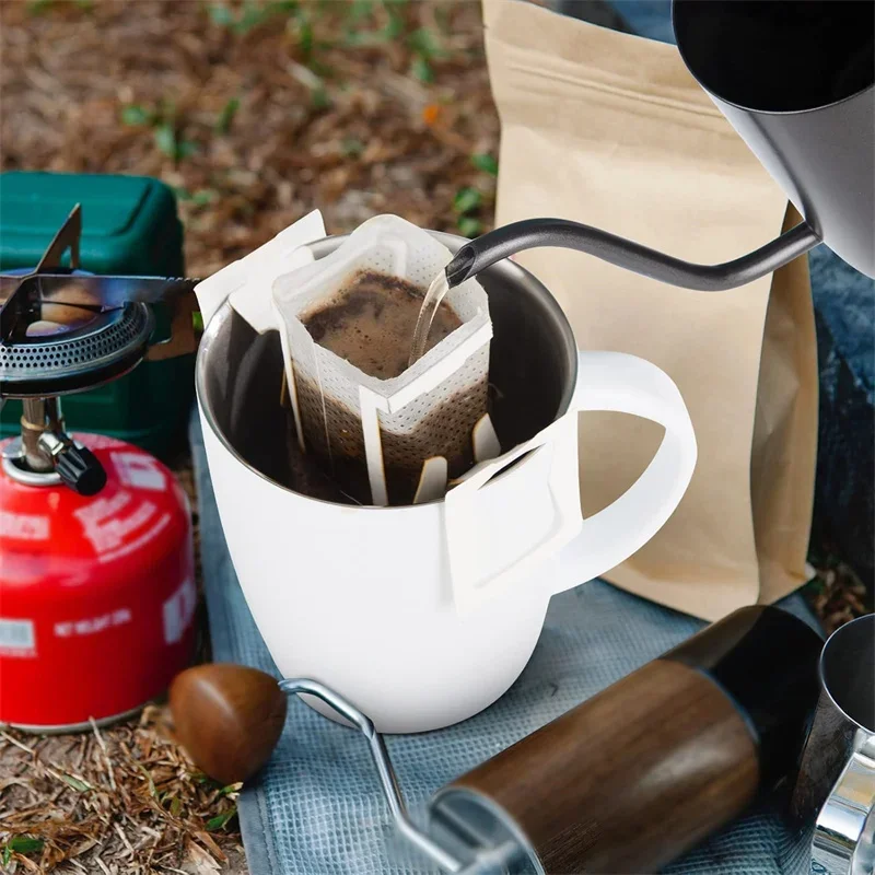 Biodegradable Coffee Filter Ba - Coffee Equipment Machine recension och pris