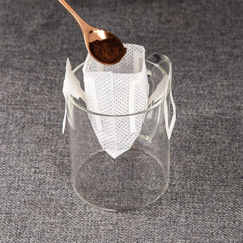Biodegradable Coffee Filter Ba - Coffee Equipment Machine recension och pris