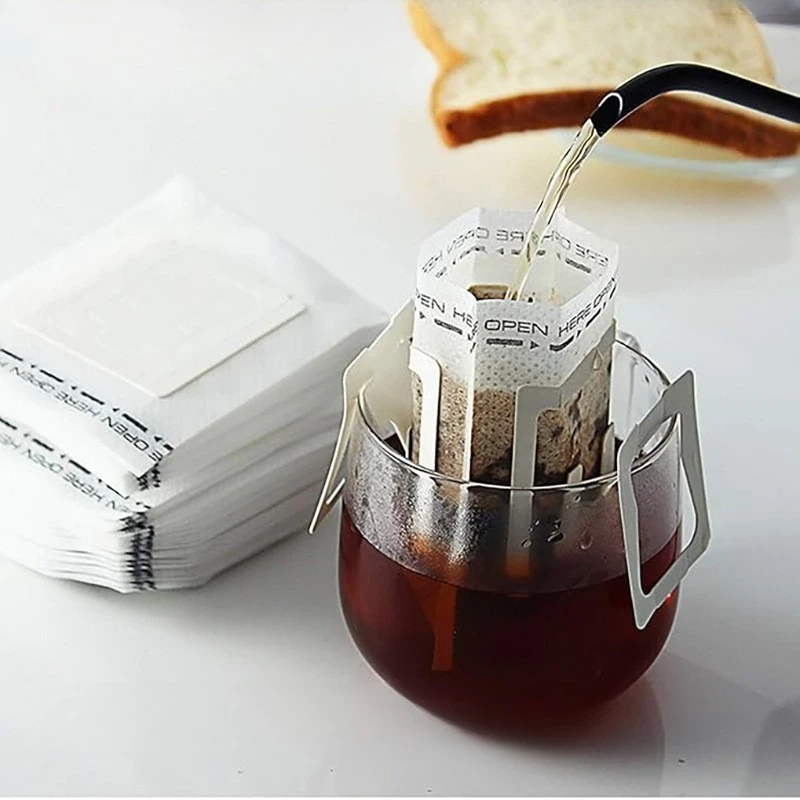 Biodegradable Coffee Filter Ba - Coffee Equipment Machine recension och pris