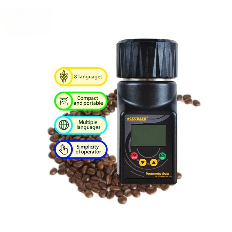 SKZ111B-2 PRO Laboratory Equip - Coffee Equipment Pro recension och pris