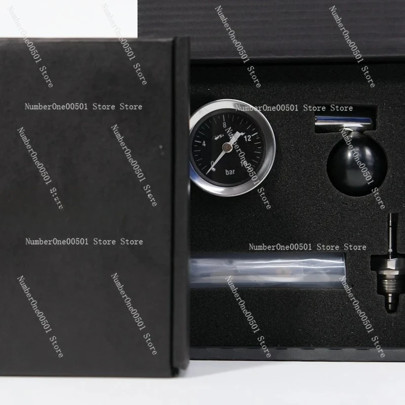 E61 Flow Control Device Needle - Pressure Gauge Espresso recension och pris