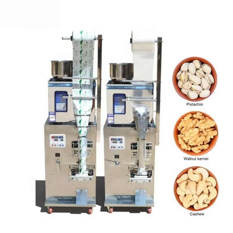 Multi Function Food Packaging  - Coffee Equipment Machine recension och pris