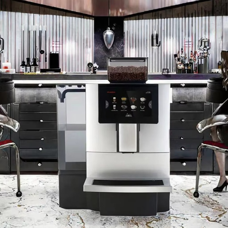 Coffee F 11 Pro Big Plus Super - Coffee Equipment Pro recension och pris