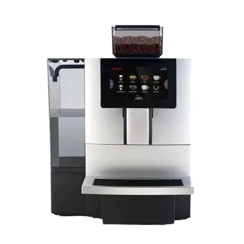 Coffee F 11 Pro Big Plus Super - Coffee Equipment Pro recension och pris