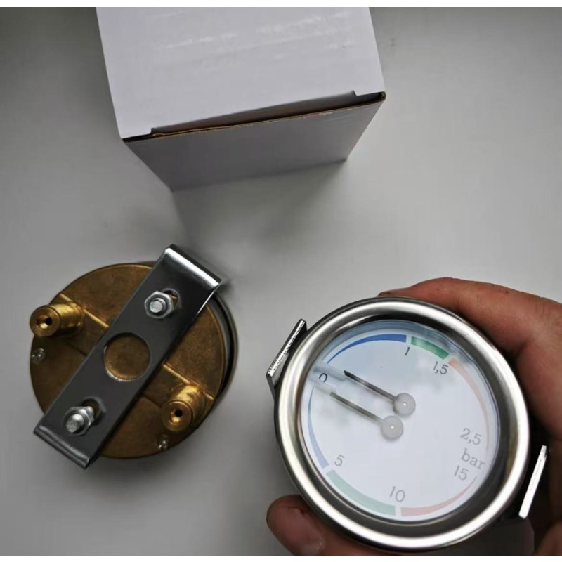 For lamarzocco,NUOVA,Astoria S - Pressure Gauge Espresso recension och pris