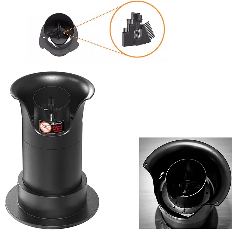 Cleaner Cafe Equipment Commerc - Coffee Equipment For Cafe recension och pris