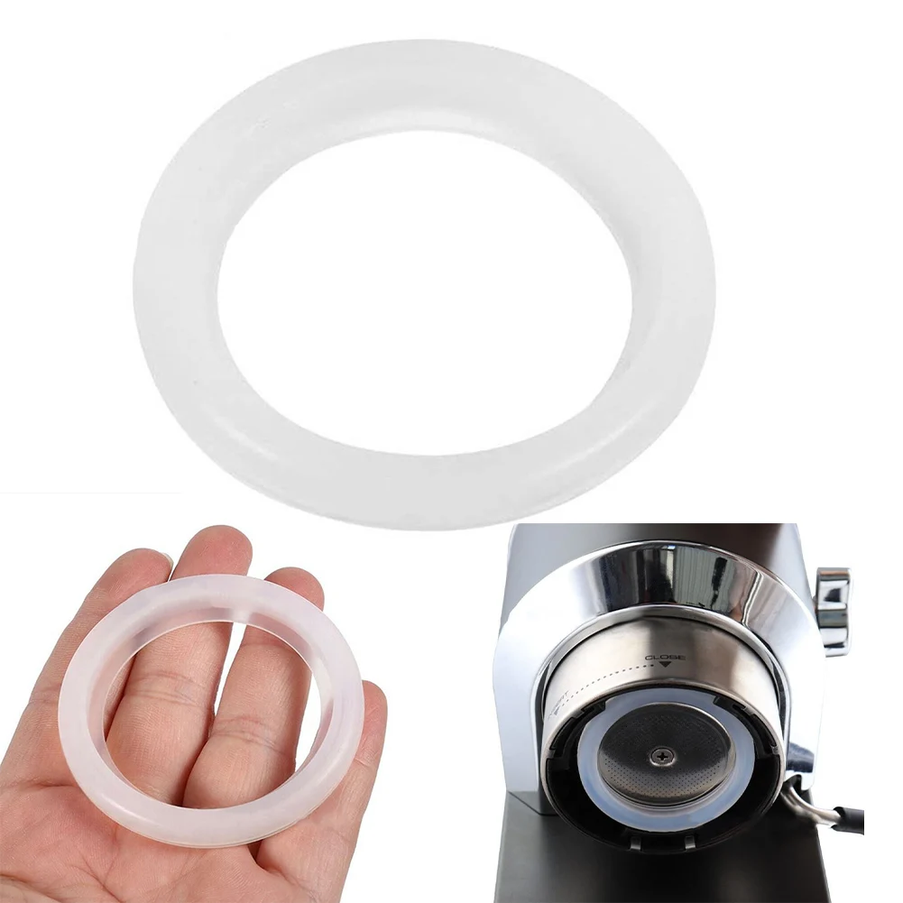 Coffee Machine Spout Silicone  - Coffee Equipment Machine recension och pris