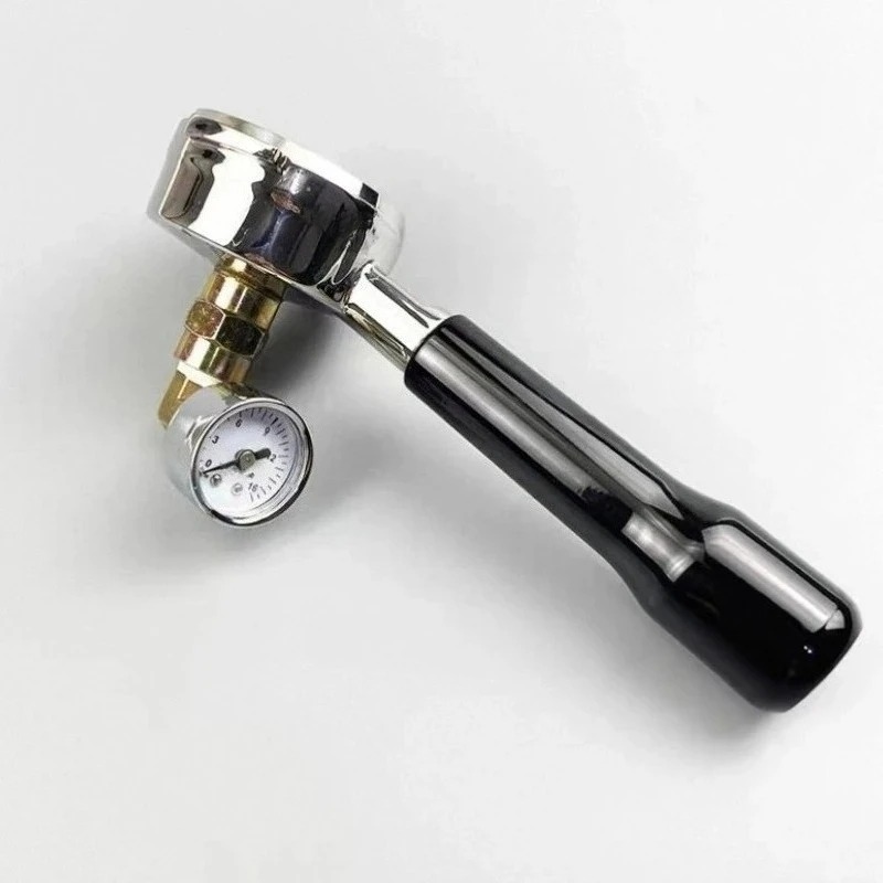 Apply To Semi-automatic Coffee - Pressure Gauge Espresso recension och pris