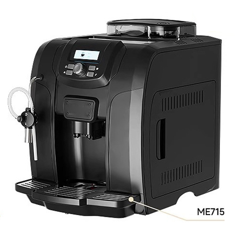Fully Automatic Coffee Machine - Coffee Equipment For Cafe recension och pris
