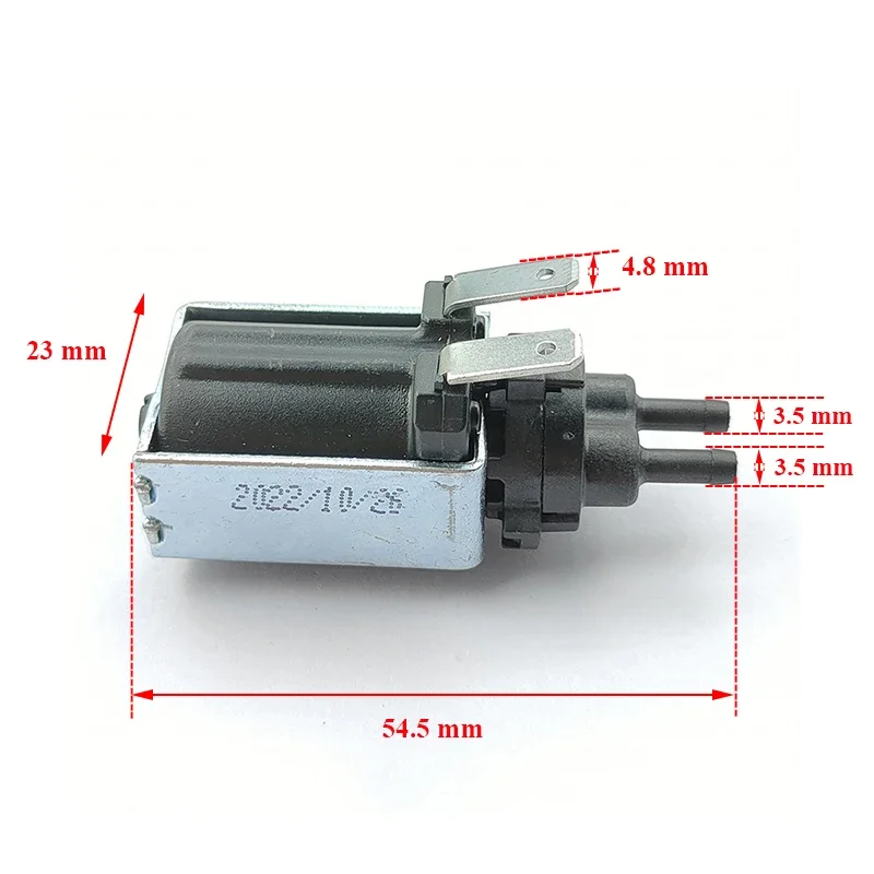 JYPS-5 Electromagnetic Pump AC - Pressure Gauge Espresso recension och pris