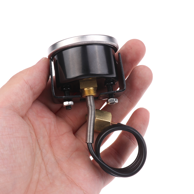 High 16 Bar Pressure Gauge Sui - Pressure Gauge Espresso recension och pris