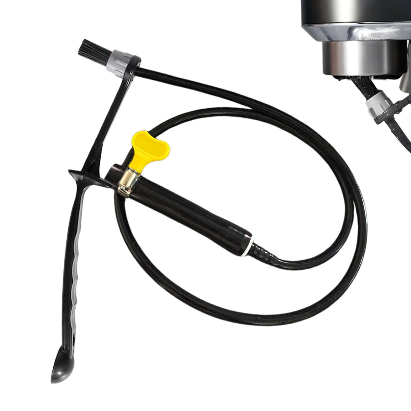 Adjustable Espresso Machine Br - Coffee Equipment For Cafe recension och pris
