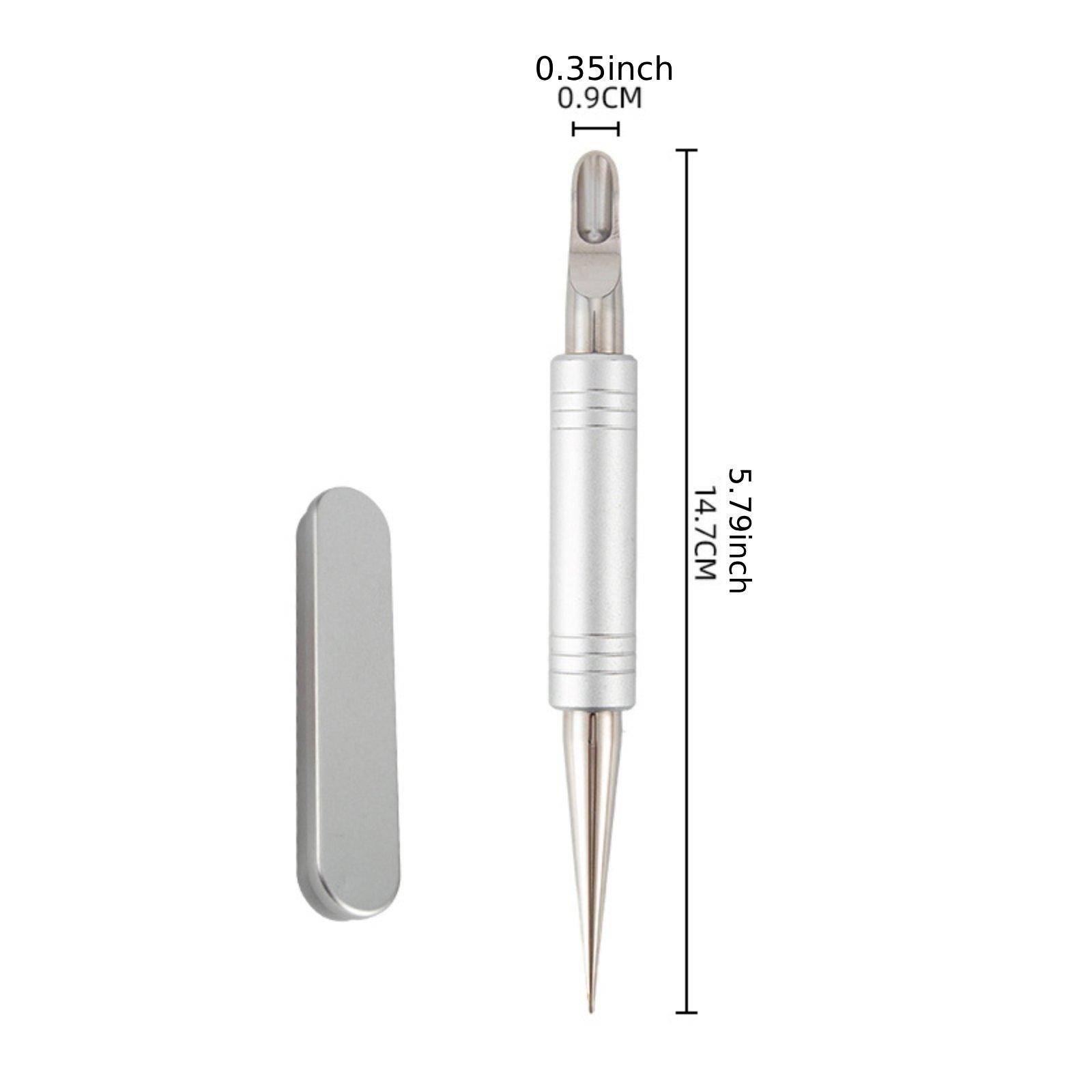 Latte Art Pen Decorating Pen P - Coffee Equipment For Cafe recension och pris