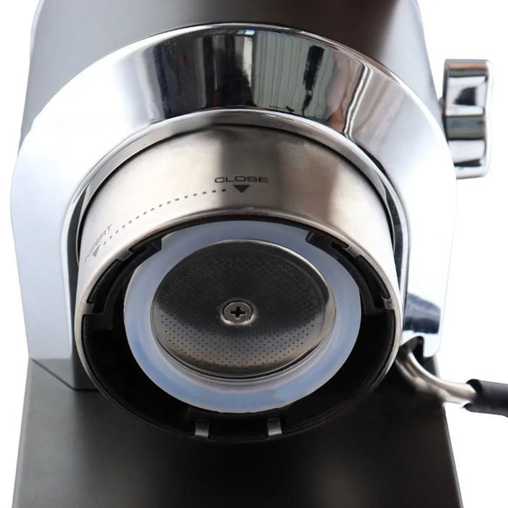 1pcs Coffee Machine Silicone B - Coffee Equipment Machine recension och pris