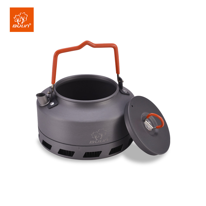 Bulin Outdoor Camping Kettle C - Coffee Equipment For Camping recension och pris