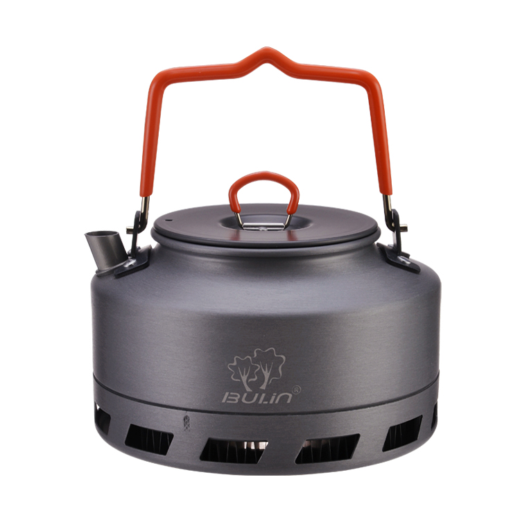 Bulin Outdoor Camping Kettle C - Coffee Equipment For Camping recension och pris
