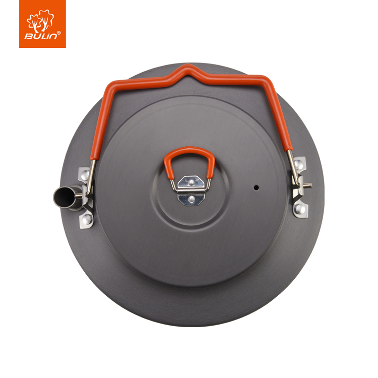 Bulin Outdoor Camping Kettle C - Coffee Equipment For Camping recension och pris