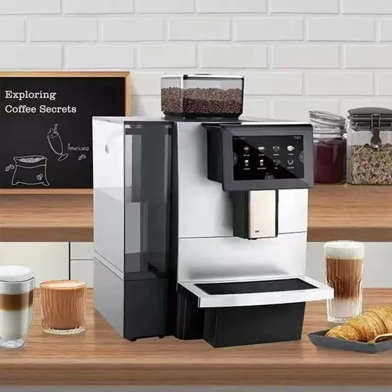 Coffee F 11 Pro Big Plus Super - Coffee Equipment Pro recension och pris
