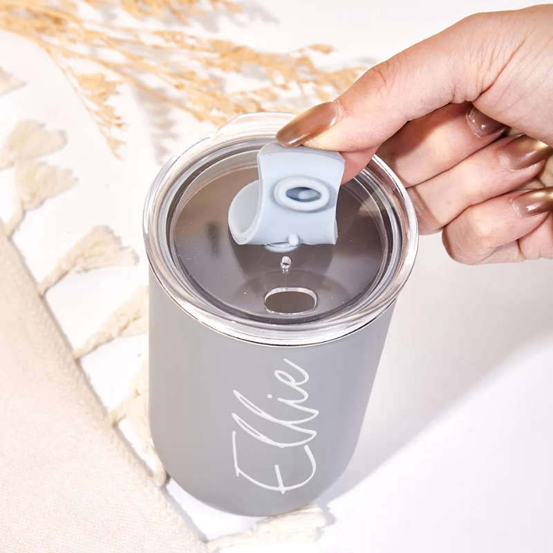 Custom 304 Stainless Steel Dou - Coffee Equipment For Camping recension och pris