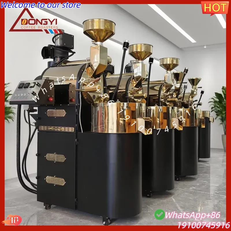 CE Specialty Coffee Roasting M - Coffee Equipment For Cafe recension och pris