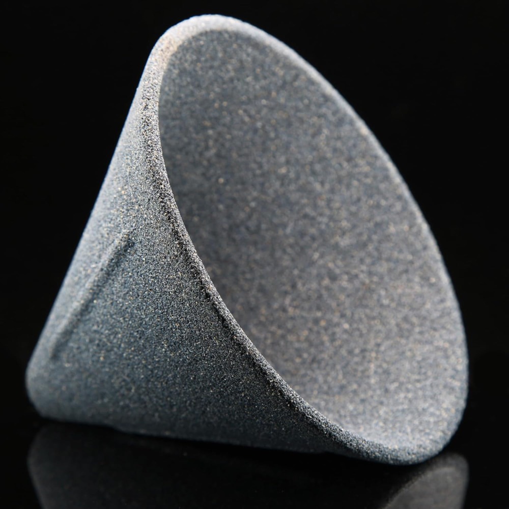 Unique Cone Shape Microporous  - Coffee Equipment Machine recension och pris