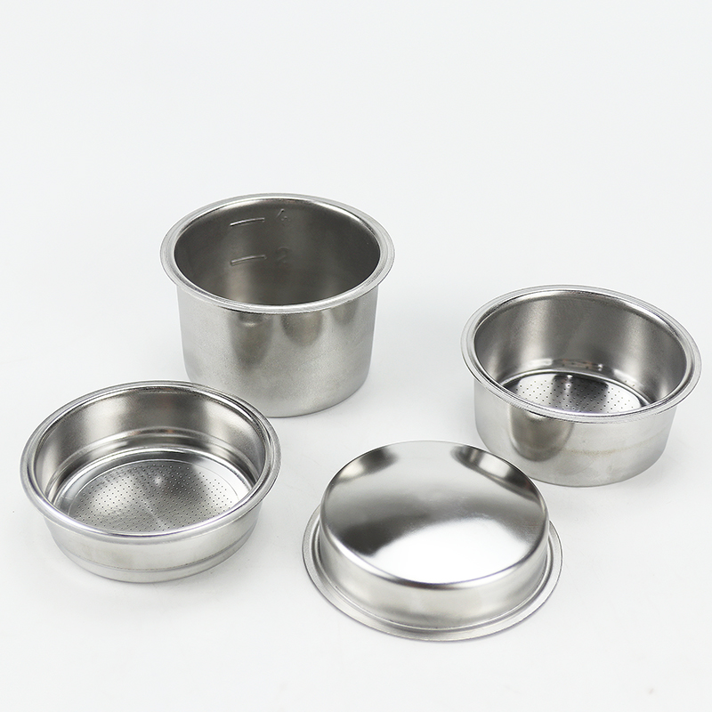 51mm Coffee Filter Basket For  - Coffee Equipment Machine recension och pris