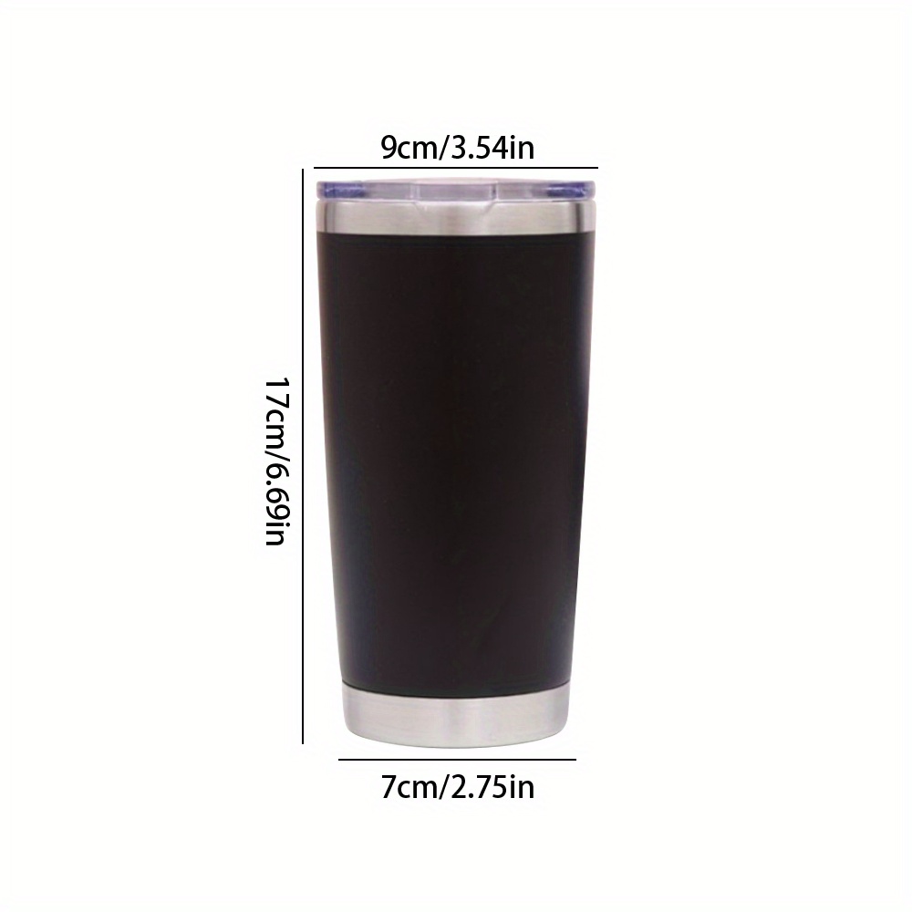 Personalized Stainless Steel C - Coffee Equipment For Camping recension och pris