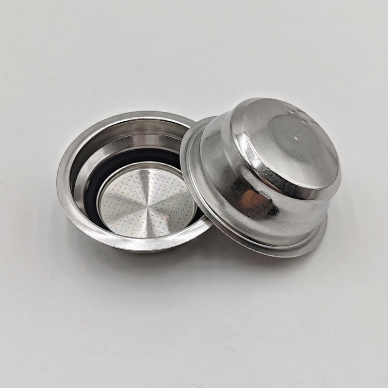 51mm Coffee Machine Accessorie - Coffee Equipment Machine recension och pris