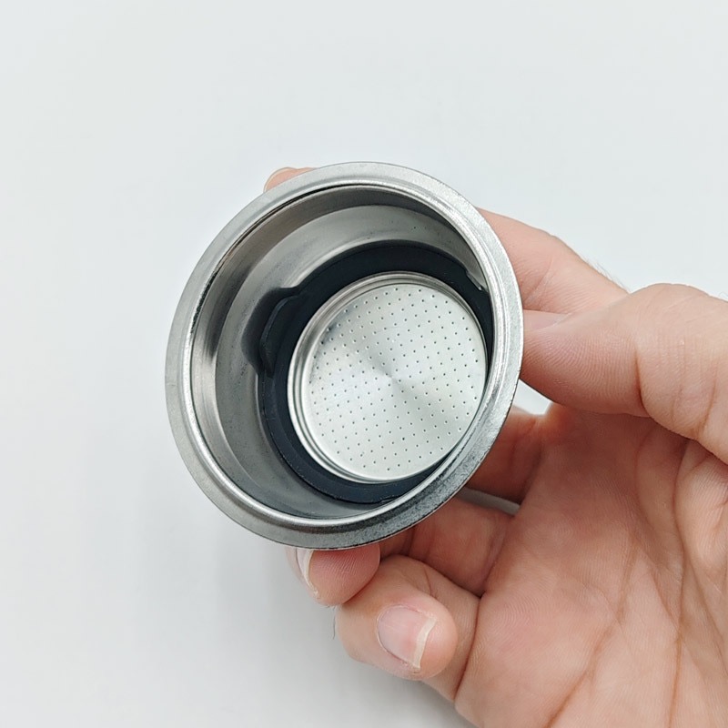 51mm Coffee Machine Accessorie - Coffee Equipment Machine recension och pris