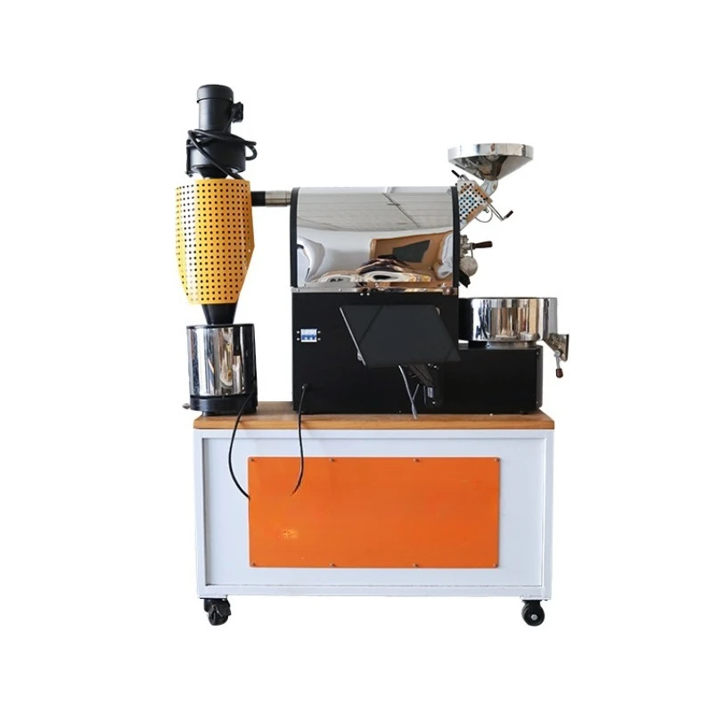 Should SD-1.5KG Pro Commercial - Coffee Equipment Pro recension och pris