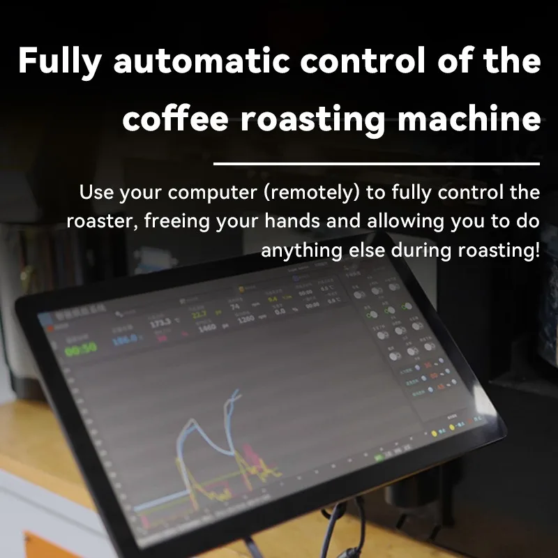 Should SD-1.5KG Pro Commercial - Coffee Equipment Pro recension och pris