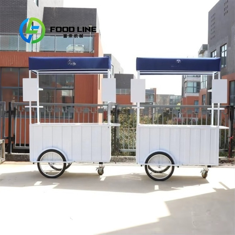 Customized New Design Mobile C - Coffee Equipment For Cafe recension och pris