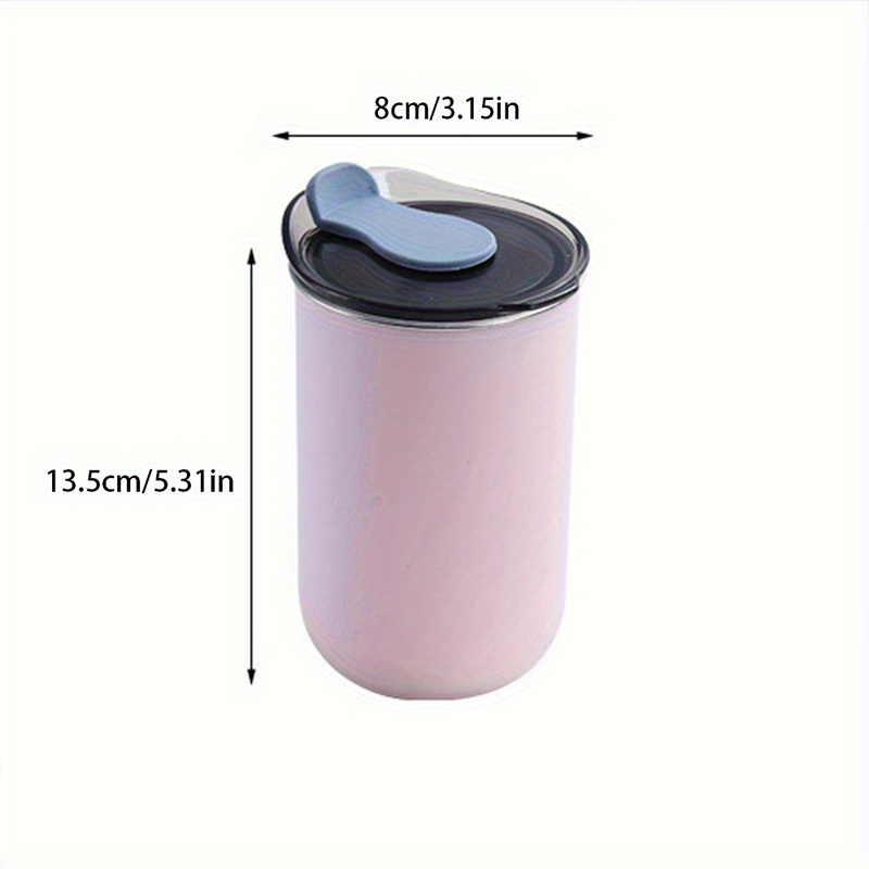 300ml Personalised Thermos Fla - Coffee Equipment For Camping recension och pris